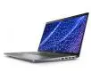 Laptop biznesowy Dell Latitude 5530 15,6" i5-1235U 8GB RAM 256GB Dysk SSD Win11 Pro Szary