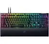 Klawiatura mechaniczna Razer BlackWidow V4 Pro US Yellow Switch Czarny