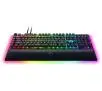 Klawiatura mechaniczna Razer BlackWidow V4 Pro US Yellow Switch Czarny