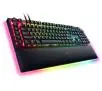 Klawiatura mechaniczna Razer BlackWidow V4 Pro US Yellow Switch Czarny
