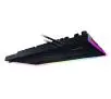 Klawiatura mechaniczna Razer BlackWidow V4 Pro US Yellow Switch Czarny