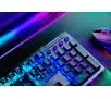 Klawiatura mechaniczna Razer BlackWidow V4 Pro US Yellow Switch Czarny