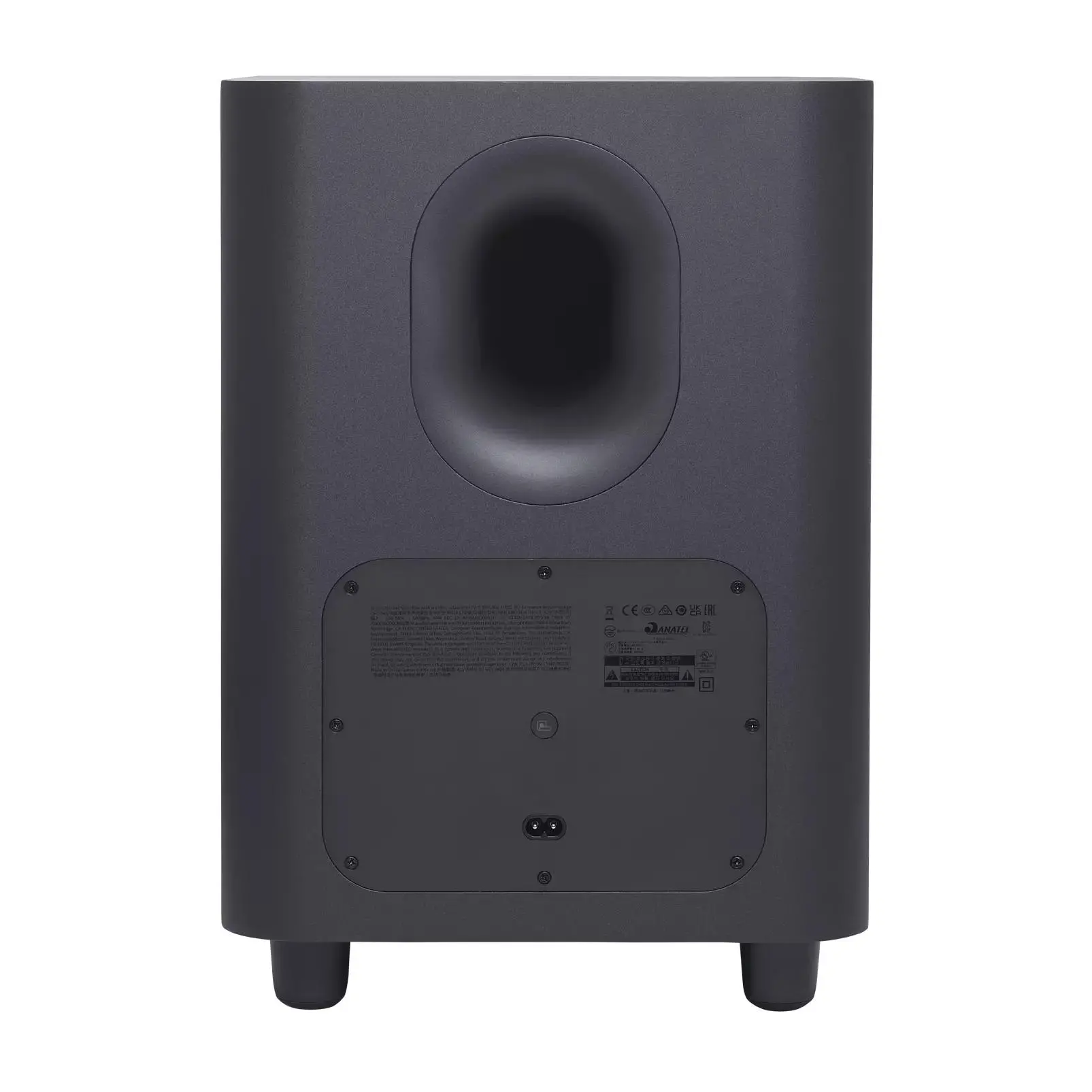 Soundbar JBL BAR 1300 11.1.4 Wi-Fi Bluetooth AirPlay Chromecast Dolby Atmos DTX