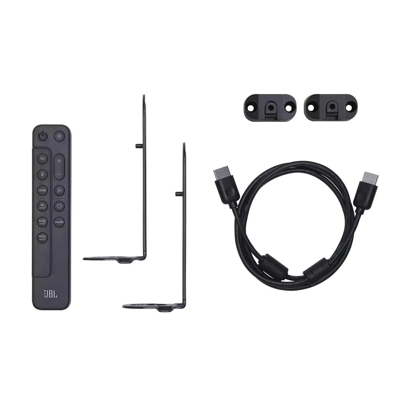 Soundbar JBL BAR 1300 11.1.4 Wi-Fi Bluetooth AirPlay Chromecast Dolby Atmos DTX