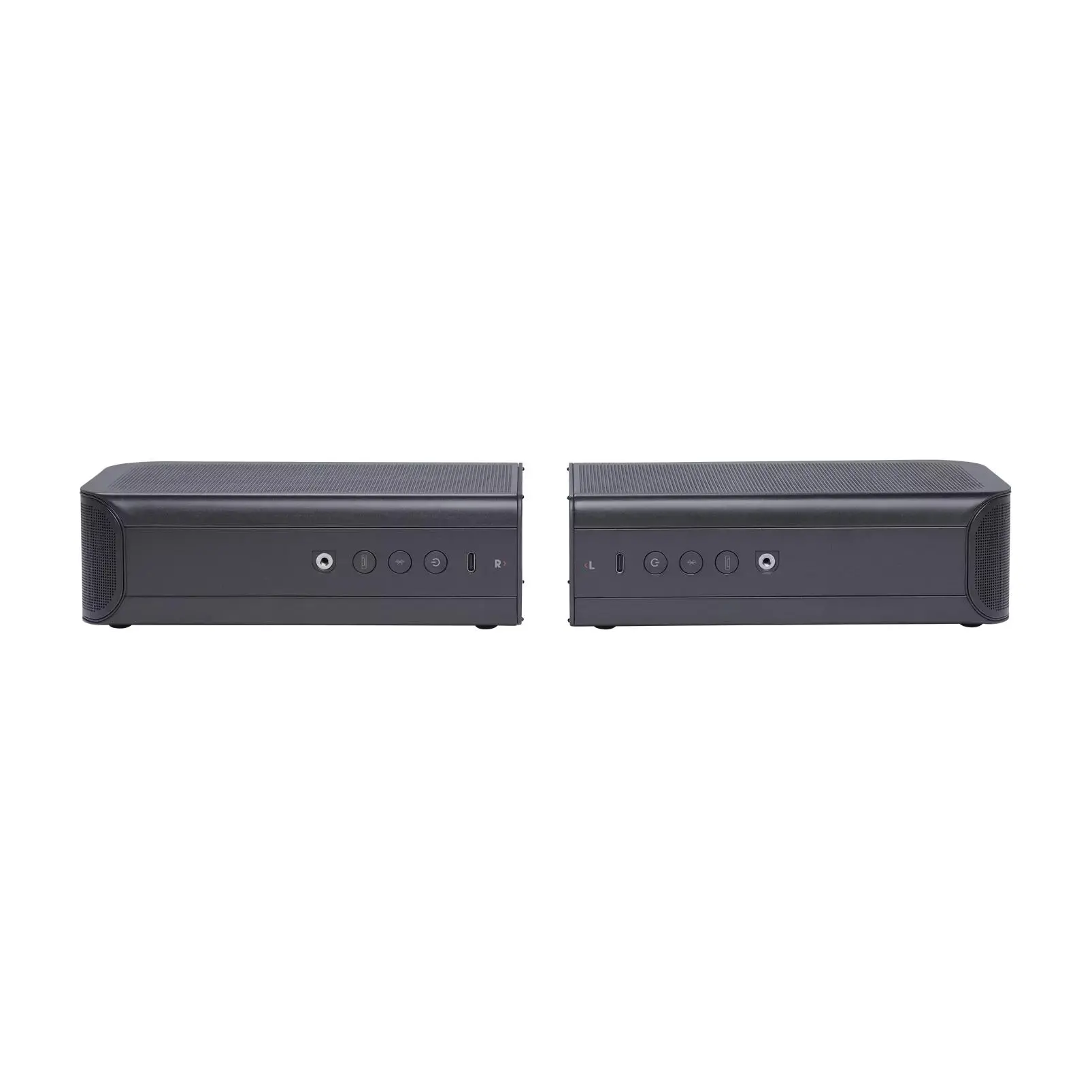 Soundbar JBL BAR 1300 11.1.4 Wi-Fi Bluetooth AirPlay Chromecast Dolby Atmos DTX