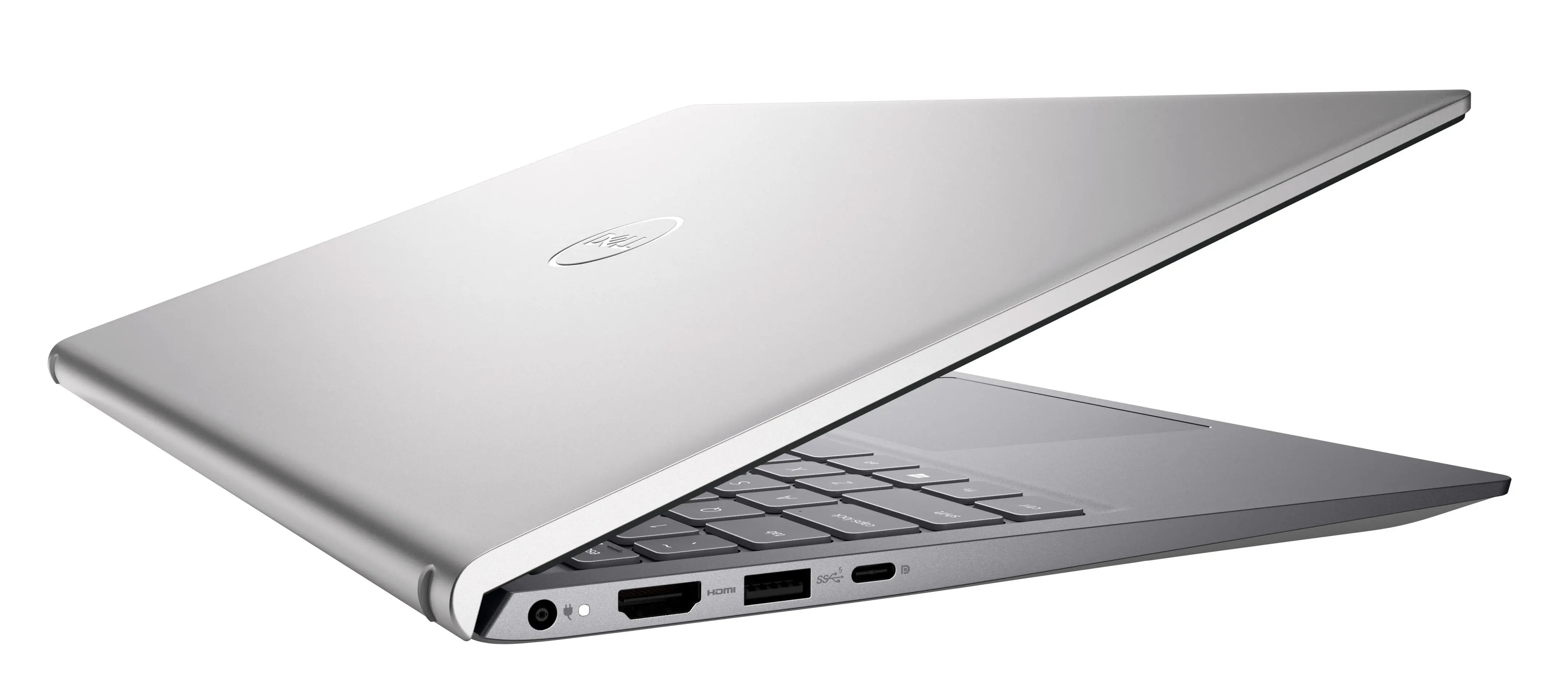 Laptop Dell Inspiron 5625-6471 16" R7 5825U 16GB RAM 512GB Dysk SSD Win11 Srebrny
