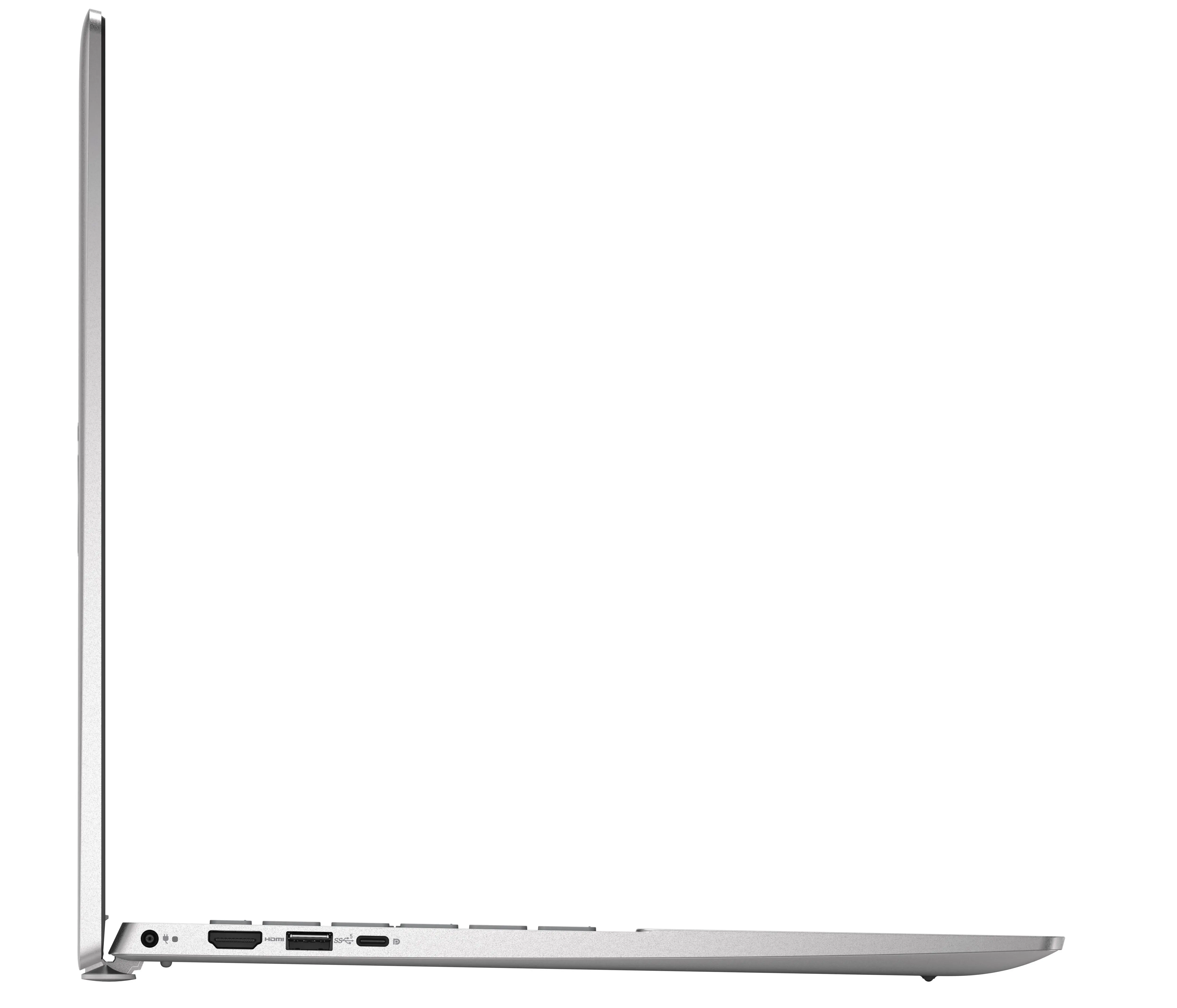 Laptop Dell Inspiron 5625-6471 16" R7 5825U 16GB RAM 512GB Dysk SSD Win11 Srebrny