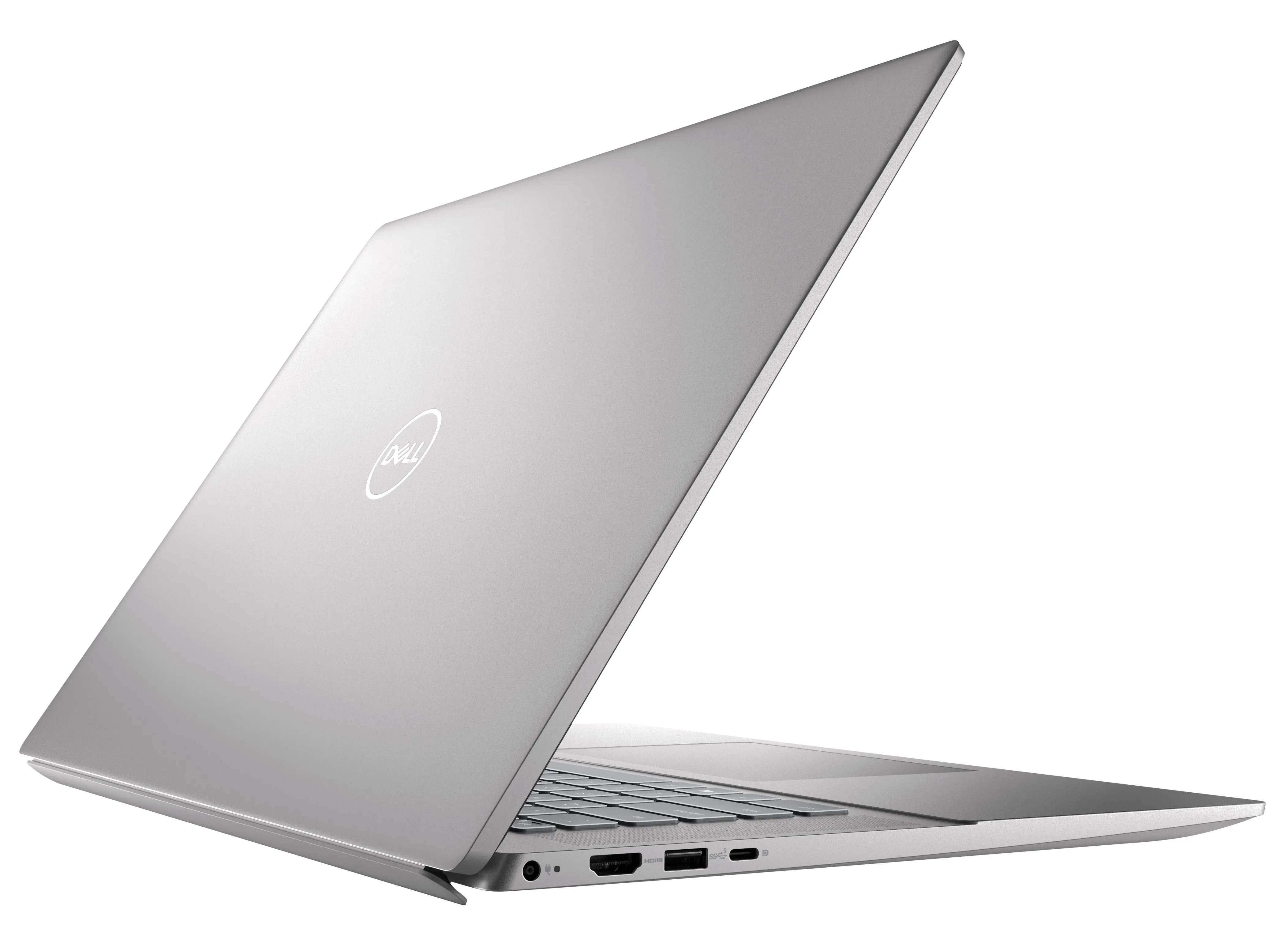 Laptop Dell Inspiron 5625-6471 16" R7 5825U 16GB RAM 512GB Dysk SSD Win11 Srebrny