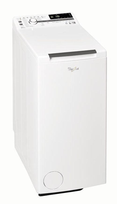 Pralka Whirlpool TDLR 65230