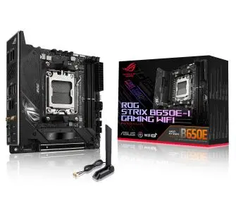 Płyta główna ASUS ROG STRIX B650E-I GAMING WIFI