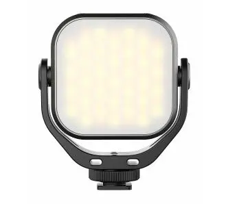 Lampa Ulanzi LED VL66 - WB