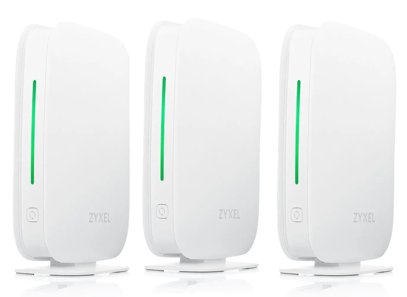 Router ZyXEL WSM20-EU0301F AX1800 3szt.