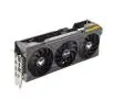 Karta graficzna ASUS TUF Gaming GeForce RTX 4070Ti  OC Edition 12GB GDDR6X 192bit DLSS 3