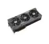 Karta graficzna ASUS TUF Gaming Radeon RX 7900 XTX OC Edition 24GB GDDR6 384bit FSR