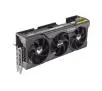 Karta graficzna ASUS TUF Gaming Radeon RX 7900 XTX OC Edition 24GB GDDR6 384bit FSR