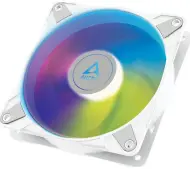 Arctic P12 PWM PST A-RGB 120mm Biały