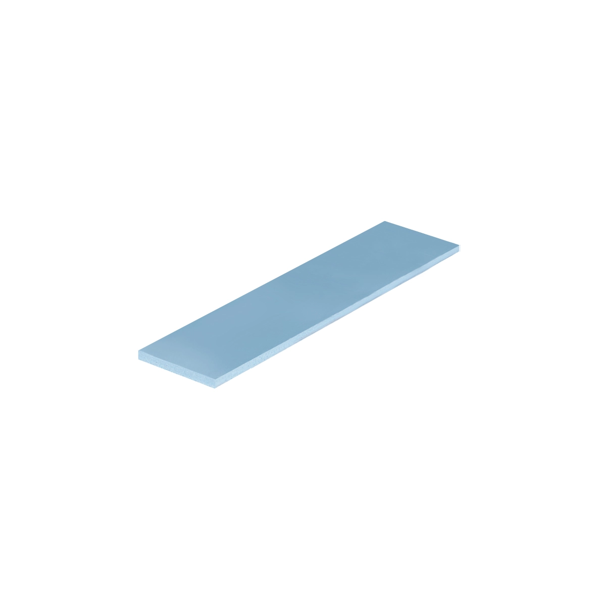 Termopad Arctic Thermal Pad 120 x 20 x 1,5 mm 4szt.