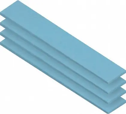 Termopad Arctic Thermal Pad 120 x 20 x 1,5 mm 4szt.
