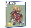The Knight Witch Edycja Deluxe Gra na PS5