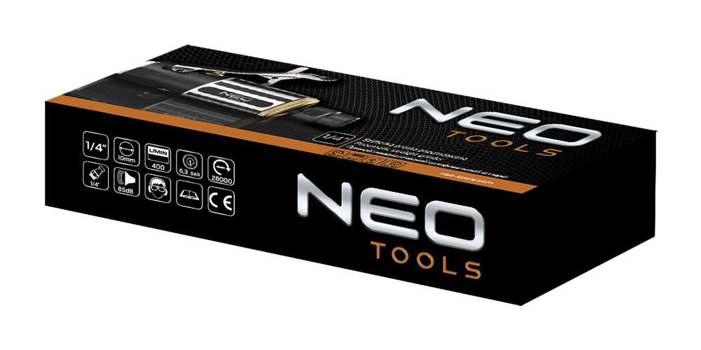 NEO Tools 12-034