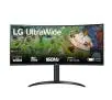 Monitor LG 34WP65CP-B  34" UWQHD VA 160Hz 1ms Zakrzywiony Gamingowy