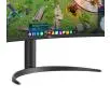 Monitor LG 34WP65CP-B  34" UWQHD VA 160Hz 1ms Zakrzywiony Gamingowy