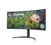 Monitor LG 34WP65CP-B  34" UWQHD VA 160Hz 1ms Zakrzywiony Gamingowy