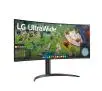 Monitor LG 34WP65CP-B  34" UWQHD VA 160Hz 1ms Zakrzywiony Gamingowy