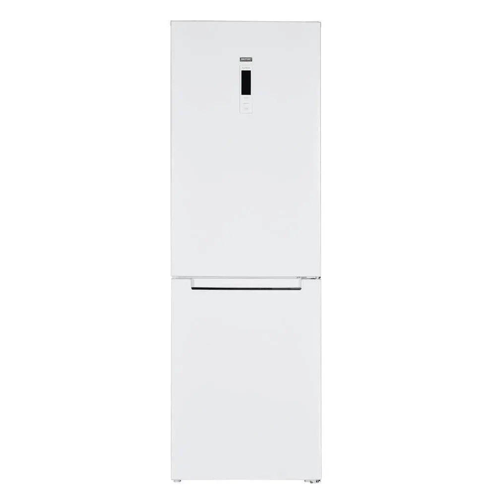 MPM 357-FF-31W/AA Pełny No Frost 185cm Komora świeżości Biały