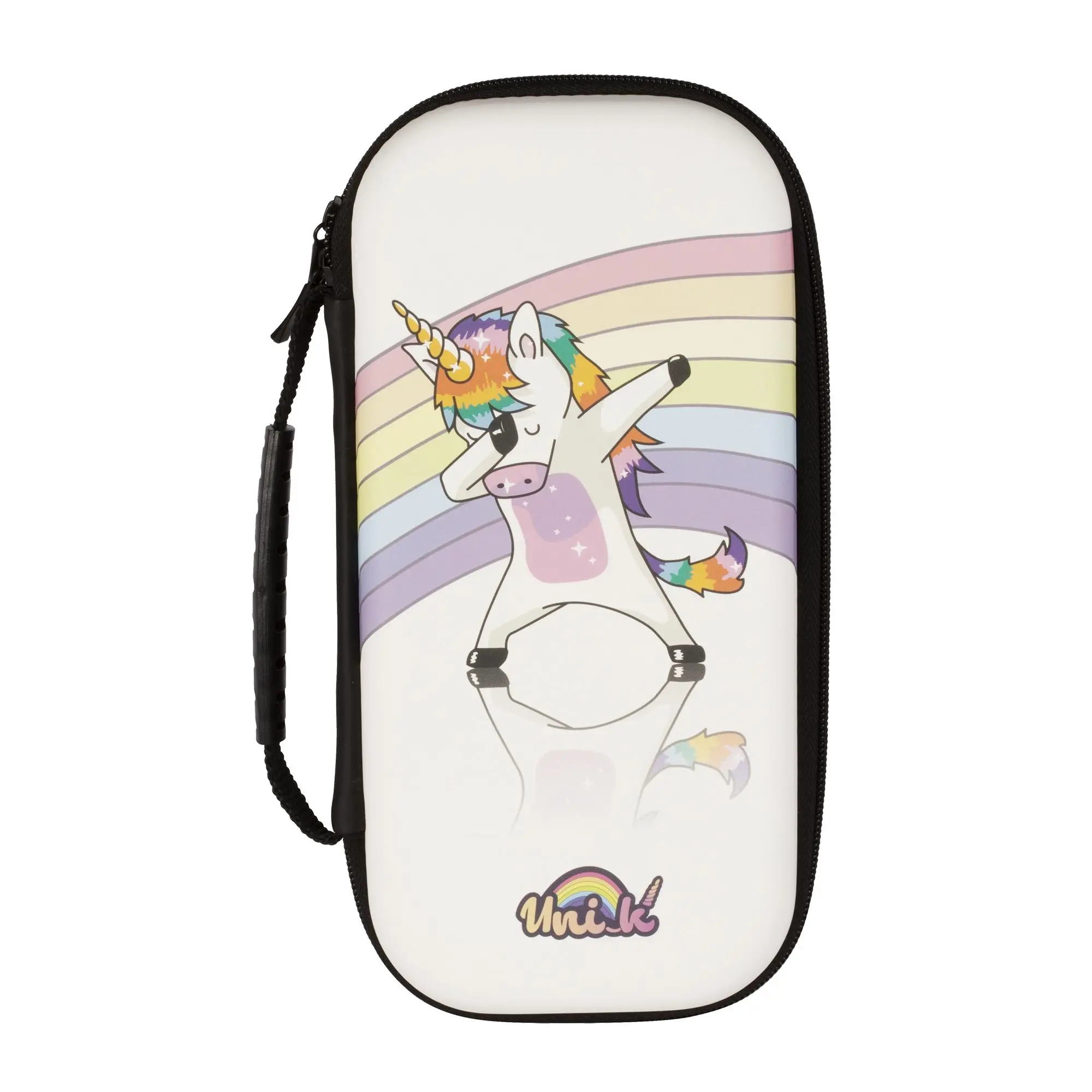 Etui Konix Unicorn Housse Be Dab