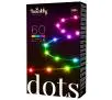 Taśma LED Twinkly Dots 60 LED RGB 3m