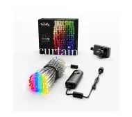 Twinkly CURTAIN 210xLED 6,1m