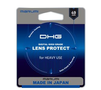 Filtr Marumi DHG Lens Protect 49mm