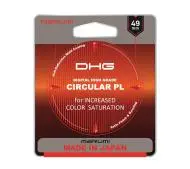 Marumi DHG CPL 49mm