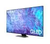 Telewizor Samsung QE55Q80CAT 55" QLED 4K 120Hz Tizen Dolby Atmos HDMI 2.1 DVB-T2