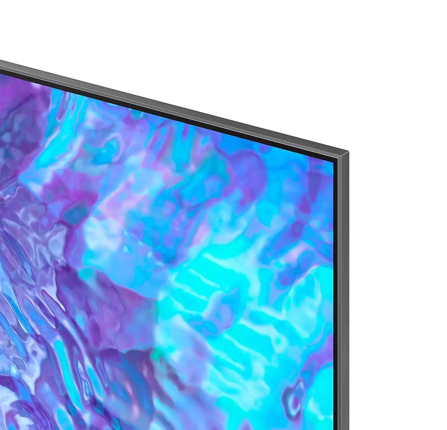 Telewizor Samsung QE55Q80CAT 55" QLED 4K 120Hz Tizen Dolby Atmos HDMI 2.1 DVB-T2