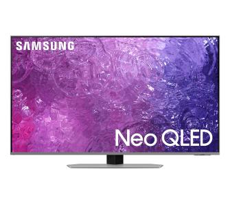 Telewizor Samsung Neo QLED QE50QN92CAT 50" QLED 4K 144Hz Tizen Dolby Atmos HDMI 2.1 DVB-T2