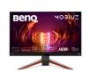 Monitor BenQ MOBIUZ EX270QM 27" 2K IPS 240Hz 1ms Gamingowy