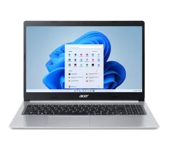 Laptop Acer Aspire 5 A515-45-R58W 15,6" R5 5500U 16GB RAM 512GB Dysk SSD Win11 Srebrny