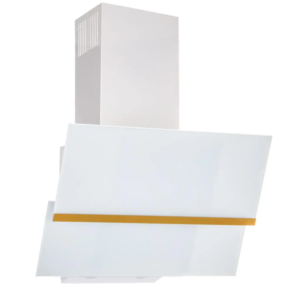 Okap Akpo WK-4 Balance Eco Gold 60 Biały