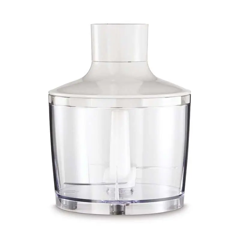 Blender Zelmer Pulsar Deluxe Max ZHB4562S Rozdrabniacz Końcówka do ubijania