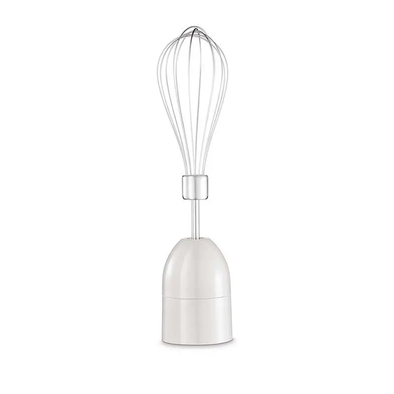 Blender Zelmer Pulsar Deluxe Max ZHB4562S Rozdrabniacz Końcówka do ubijania