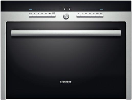 Kuchenka mikrofalowa Siemens HF35M562