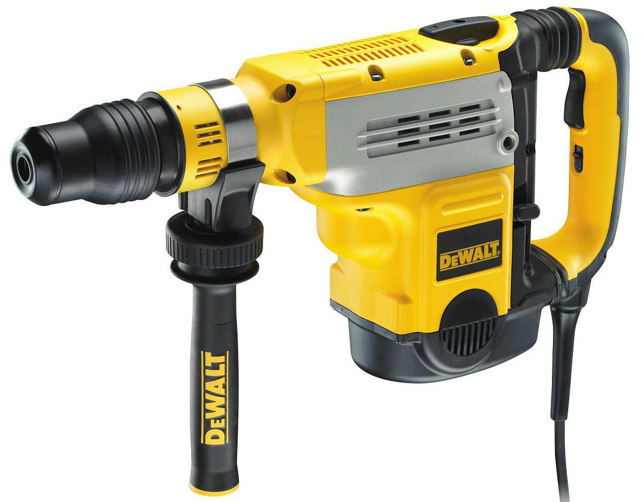 DeWalt D25723K
