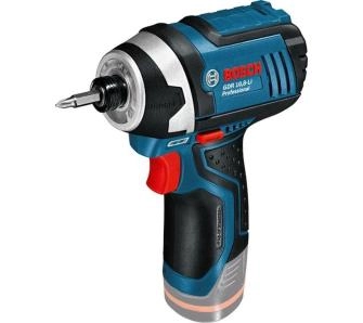 Klucz udarowy Bosch Professional GDR 10,8 LI 06019A6901