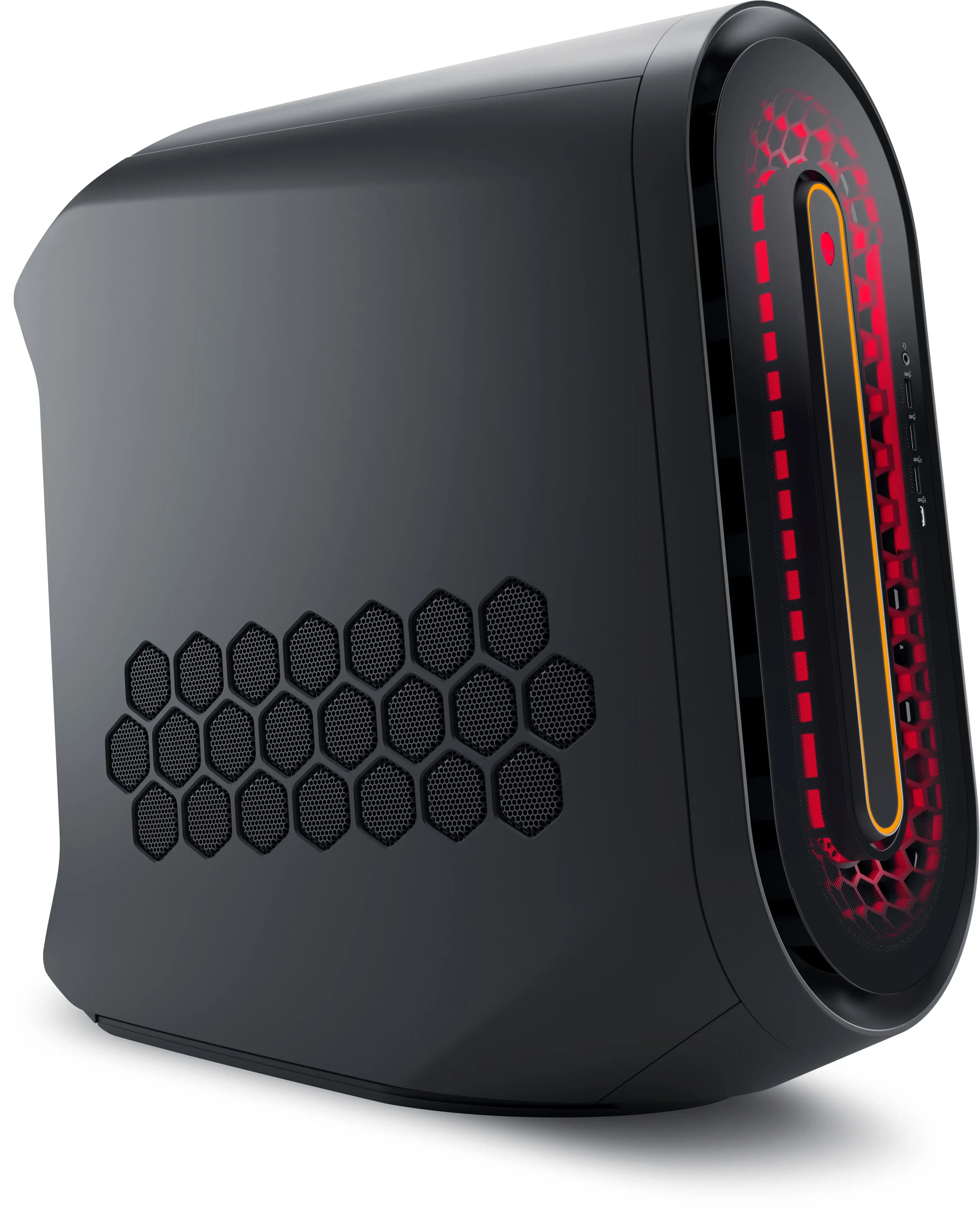 Komputer gamingowy Dell Alienware Aurora R15 AR15-5769 R7 7700X 32GB RAM 1TB Dysk SSD RX6800XT Win11