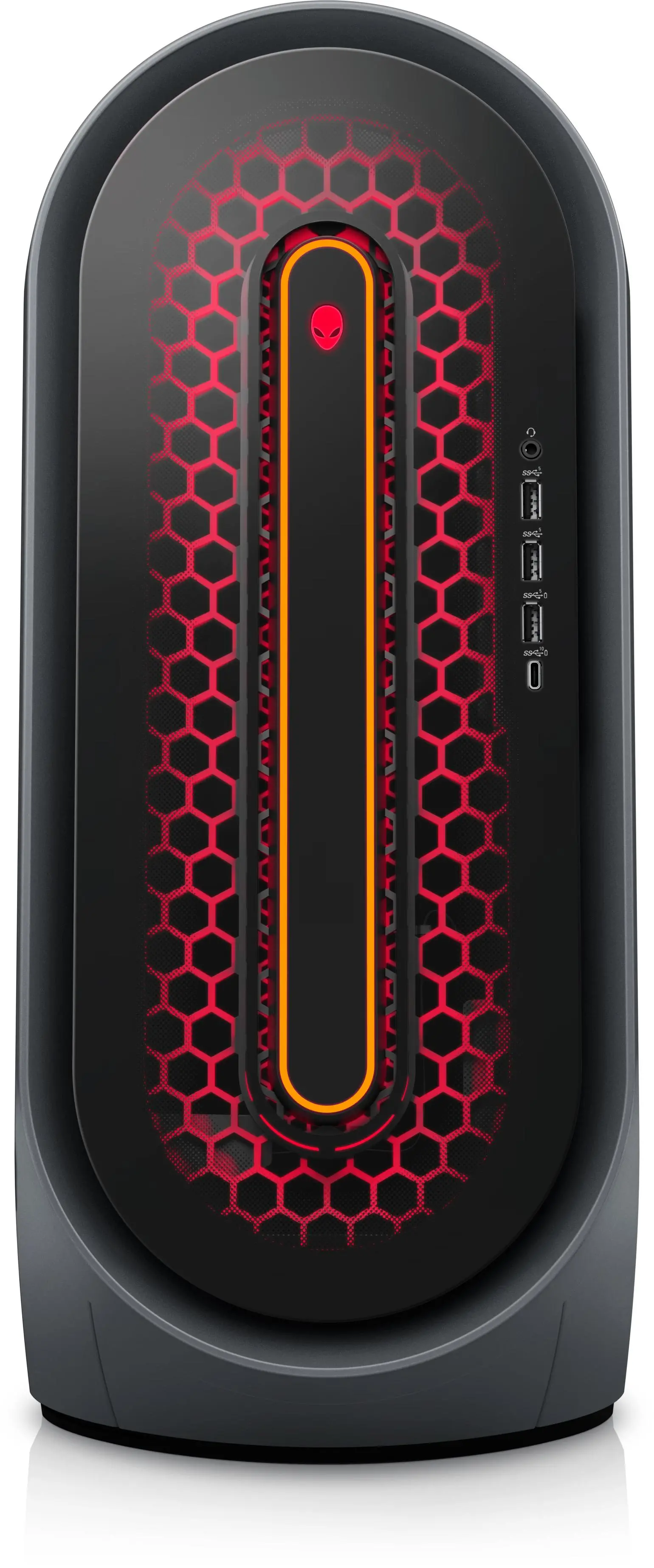 Komputer gamingowy Dell Alienware Aurora R15 AR15-5769 R7 7700X 32GB RAM 1TB Dysk SSD RX6800XT Win11
