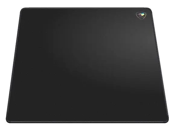 Podkładka Cougar Speed EX- L Czarny