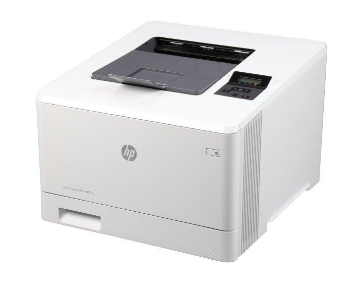Drukarka HP Color LaserJet Pro M452nw (CF388A)