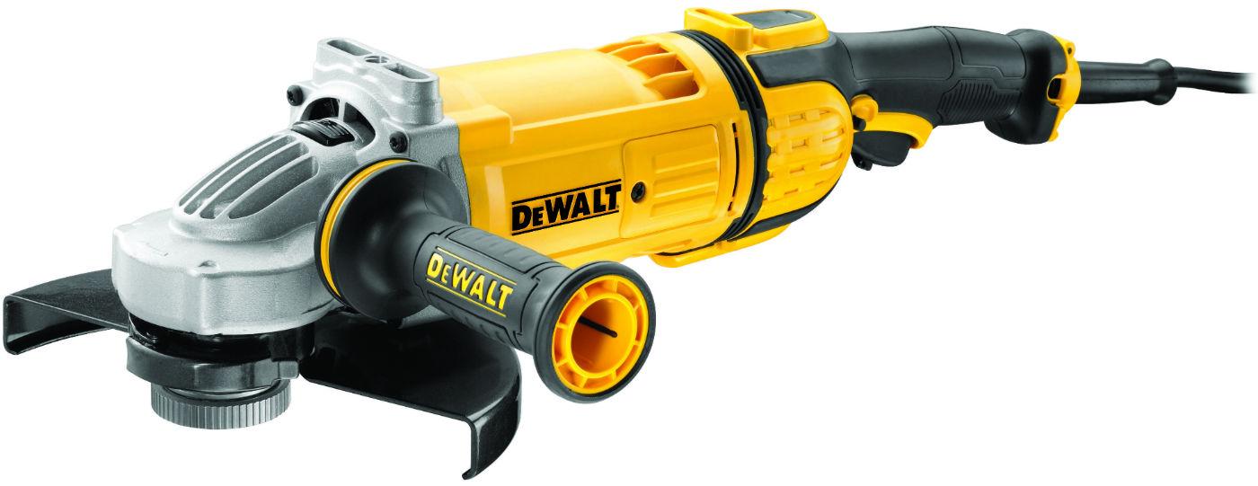DeWalt DWE4579R-QS